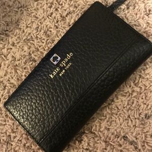 Kate spade wallet